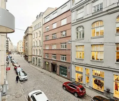 Valnu Riga