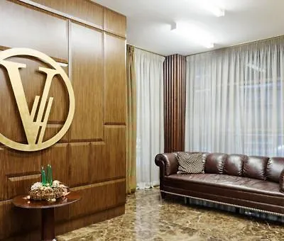 Valnu Apartamento *