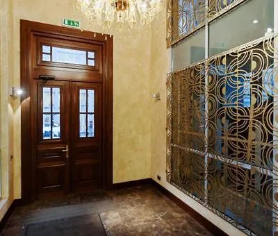 Valnu Apartamento Riga