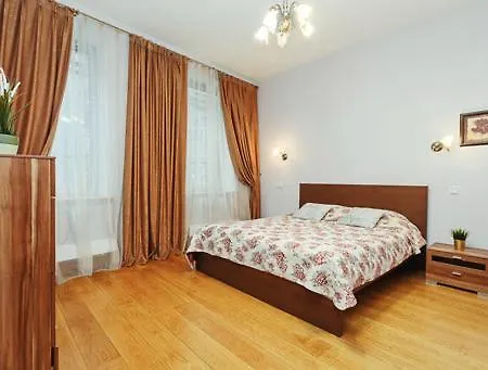 Apartamento Valnu