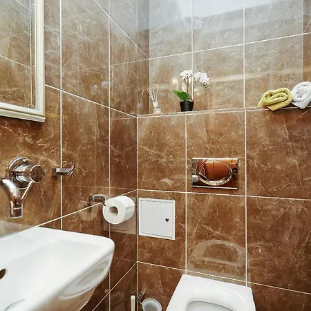 Apartamento Valnu