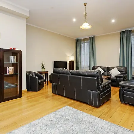 Valnu Apartamento Riga