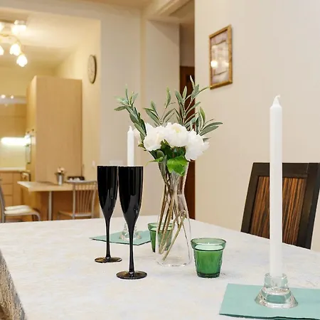 Apartamento Valnu Riga