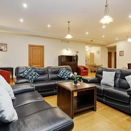 Apartamento Valnu