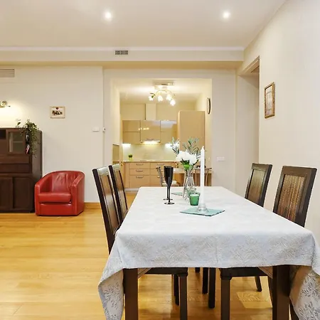 Valnu Apartamento Riga