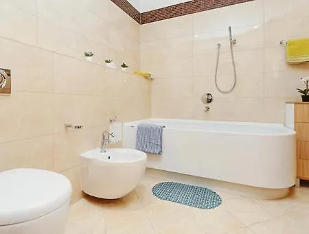 Apartamento Valnu *